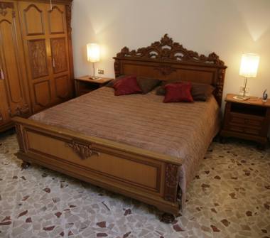 Affitto Appartamento Vacanze a Campobello di Mazara, Frazione Tre Fontane