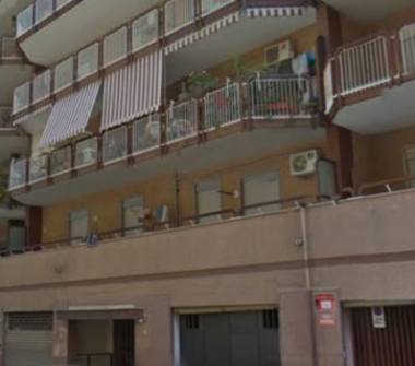 Bilocale in vendita a Palermo, Zona Oreto, Via Bernardino d'Ucria 13