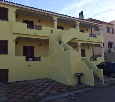 Affitto Appartamento Vacanze a Santa Teresa Gallura (Sassari)
