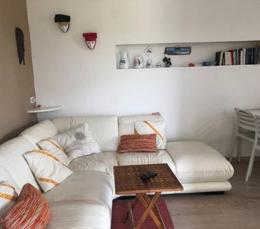 Affitto Appartamento Vacanze a Stintino (Sassari), Via Angelo Moratti 7