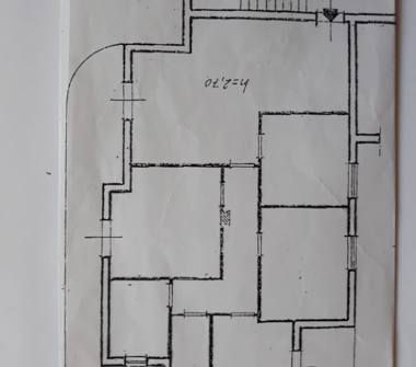 Quadrilocale in vendita a Qualiano (Napoli), Via Santa Maria a Cubito 66