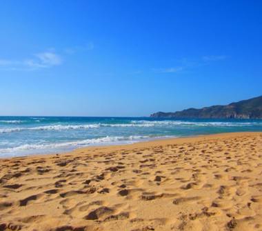 Affitto Appartamento Vacanze a Buggerru (Sud Sardegna), Via Diaz 82