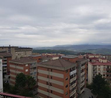 Appartamento in vendita a Catanzaro, Frazione Catanzaro Marina, Viale Tommaso Campanella 10