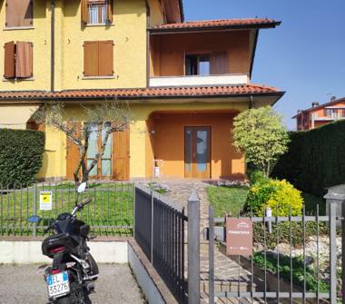 Affitto Stanza Singola a Pedrengo (Bergamo), Via E. Fermi 18