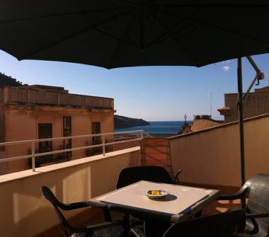 Affitto Appartamento Vacanze a Castellammare del Golfo (Trapani)