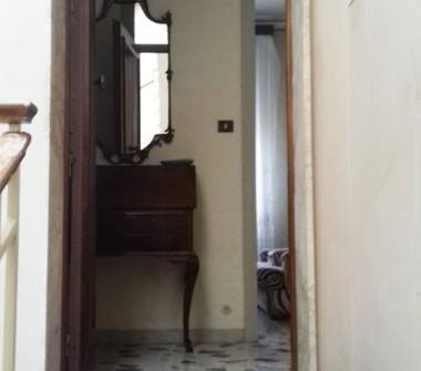 Appartamento in vendita a Trapani (Trapani), Via Villanova 45