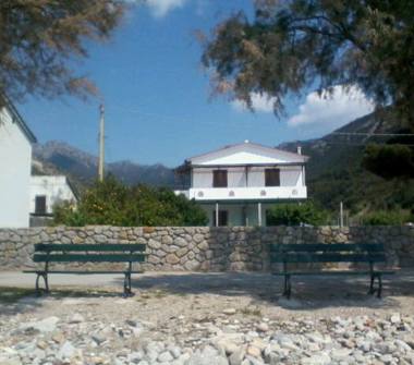 Affitto Villetta a schiera Vacanze a Marciana, Frazione Pomonte