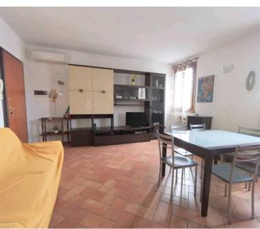 Trilocale in vendita a Borgo Virgilio (Mantova), Via Cisa 129