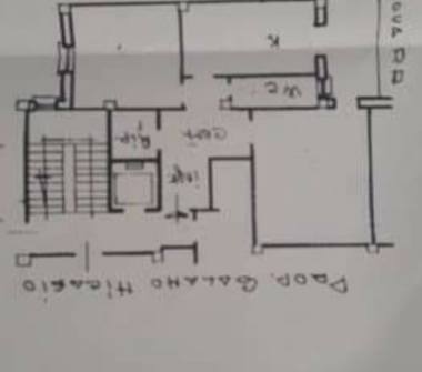 Trilocale in vendita a Foggia, Frazione Centro città