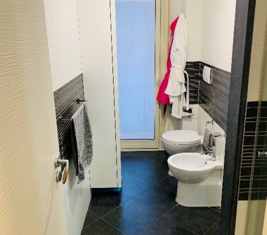 Trilocale in vendita a Aci Castello, Frazione Cannizzaro, Via Carlo Gemmellaro 12