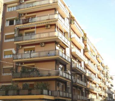 Trilocale in vendita a Catania, Zona Viale Vitt. Veneto