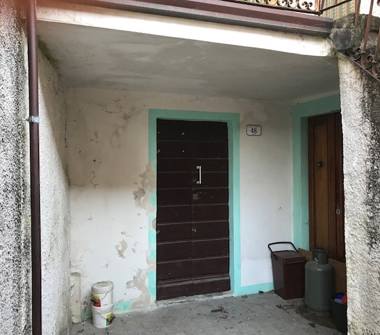 Casa indipendente in vendita a Fivizzano, Frazione Magliano, Via Borgo Magliano 48