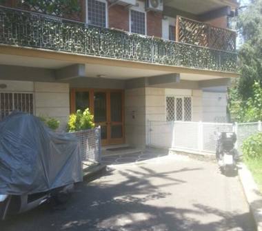 Palazzo/Stabile in vendita a Roma, Zona Ottavia