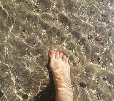 Affitto Villa Vacanze a Margherita di Savoia (Barletta-Andria-Trani)