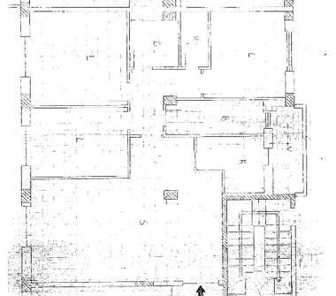 Palazzo/Stabile in vendita a Taranto (Taranto), Via Papa Pio XII 15