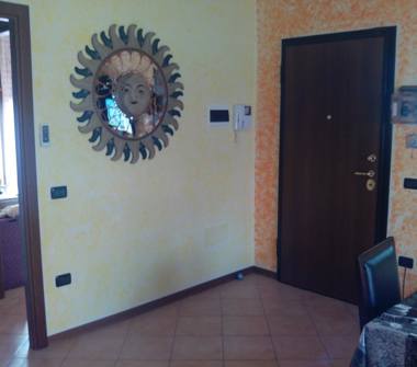 Quadrilocale in vendita a Brescello (Reggio Emilia)