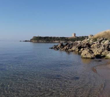 Affitto Appartamento Vacanze a Isola di Capo Rizzuto, Frazione Capo Rizzuto