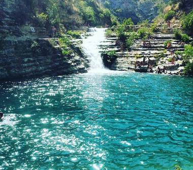 Affitto Villa Vacanze a Avola, Frazione Avola Antica, Via Pica 62