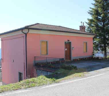 Rustico/Casale in vendita a Lauria, Frazione Rosa, Strada Statale 19 delle Calabrie 46