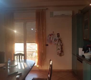 Appartamento in vendita a Reggio Calabria (Reggio Calabria), Via Sbarre Centrali 671