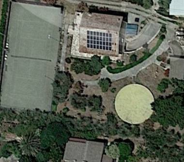 Villa in vendita a Foggia (Foggia), Strada del Salice 0