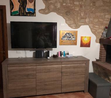 Trilocale in vendita a Colle di Val d'Elsa (Siena)