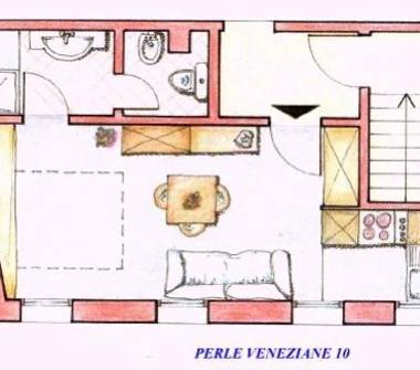 Multiproprietà in vendita a Venezia, Zona Lido Di Venezia