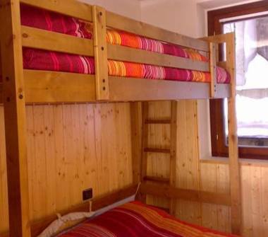 Monolocale in vendita a Foppolo (Bergamo), Via Cortivo 19