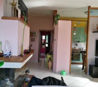 Attico in vendita a Spoleto (Perugia), Via Arpago Ricci 1