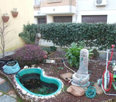 Villa in vendita a Corbola (Rovigo)