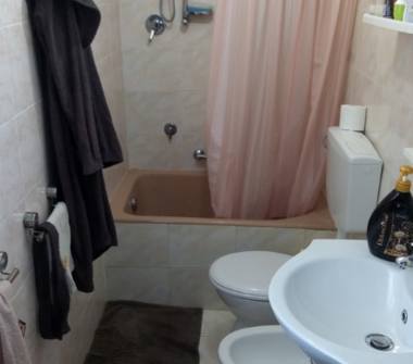 Appartamento in vendita a Statte (Taranto), Via Alipio 62