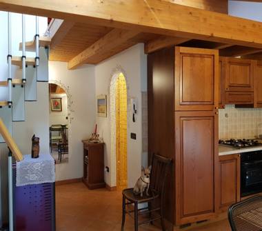 Monolocale in vendita a Grosio, Frazione Vernuga