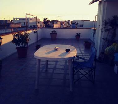 Quadrilocale in vendita a Cavallino, Frazione Castromediano