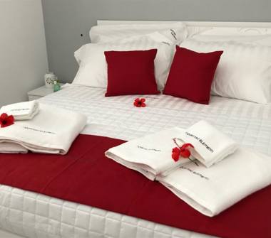 Affitto Appartamento Vacanze a Taviano, Frazione Marina Di Mancaversa