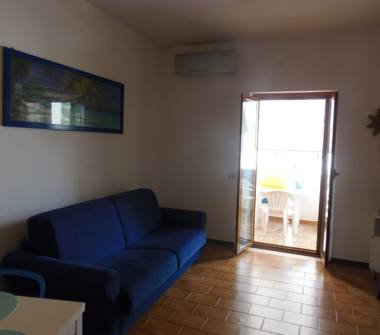 Affitto Casa Vacanze a Rodi Garganico (Foggia)