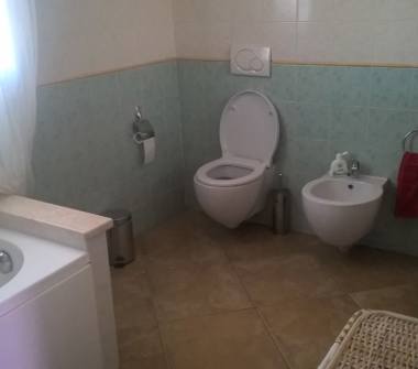 Trilocale in vendita a Uta (Cagliari)