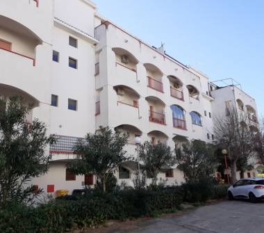 Affitto Appartamento Vacanze a Montauro, Frazione Calalunga, Contrada Calalunga 5