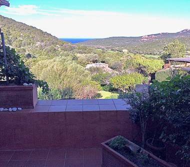 Appartamento in vendita a Arzachena, Frazione Cala Di Volpe, Via del Golf 13