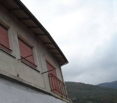 Quadrilocale in vendita a Omegna, Frazione Agrano