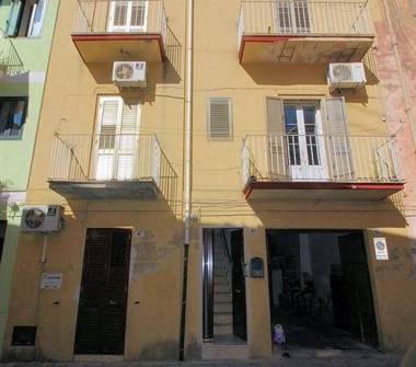 Villetta a schiera in vendita a Ragusa, Frazione Marina Di Ragusa, Via Giovanna Sortino Scribano 45