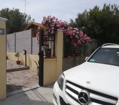 Villetta a schiera in vendita a Comacchio (Ferrara)