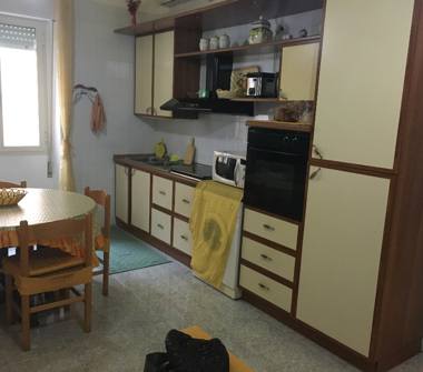 Trilocale in vendita a Sassari (Sassari), Viale Umberto I 145