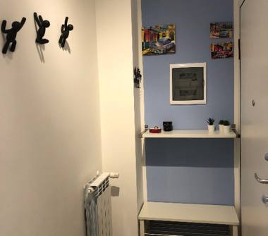 Affitto Appartamento Vacanze a Fiumicino (Roma), Viale Filippo Brunelleschi 47