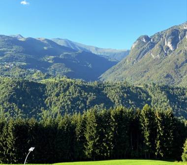 Affitto Appartamento Vacanze a Taleggio, Frazione Peghera, Via Piazze 290