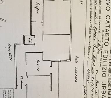 Quadrilocale in vendita a Sant'Antimo (Napoli)