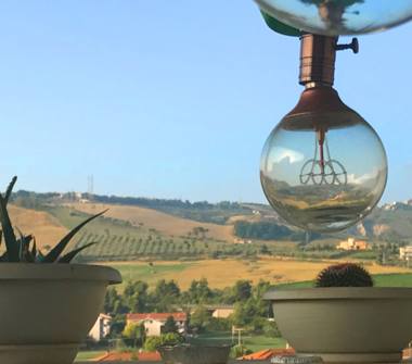 Appartamento in vendita a Pineto, Frazione Borgo Santa Maria