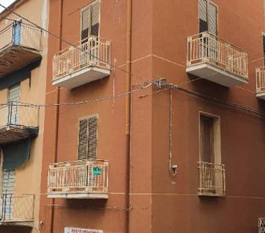 Casa indipendente in vendita a Sant'Agata di Militello (Messina), Via Peschiera 12