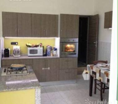 Trilocale in vendita a Empoli, Frazione Monterappoli, Via Salaiola 264