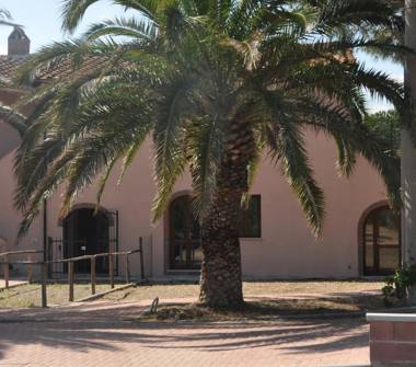 Affitto Appartamento Vacanze a Cecina (Livorno)