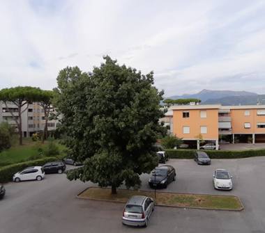 Appartamento in vendita a Camaiore, Frazione Lido Di Camaiore
